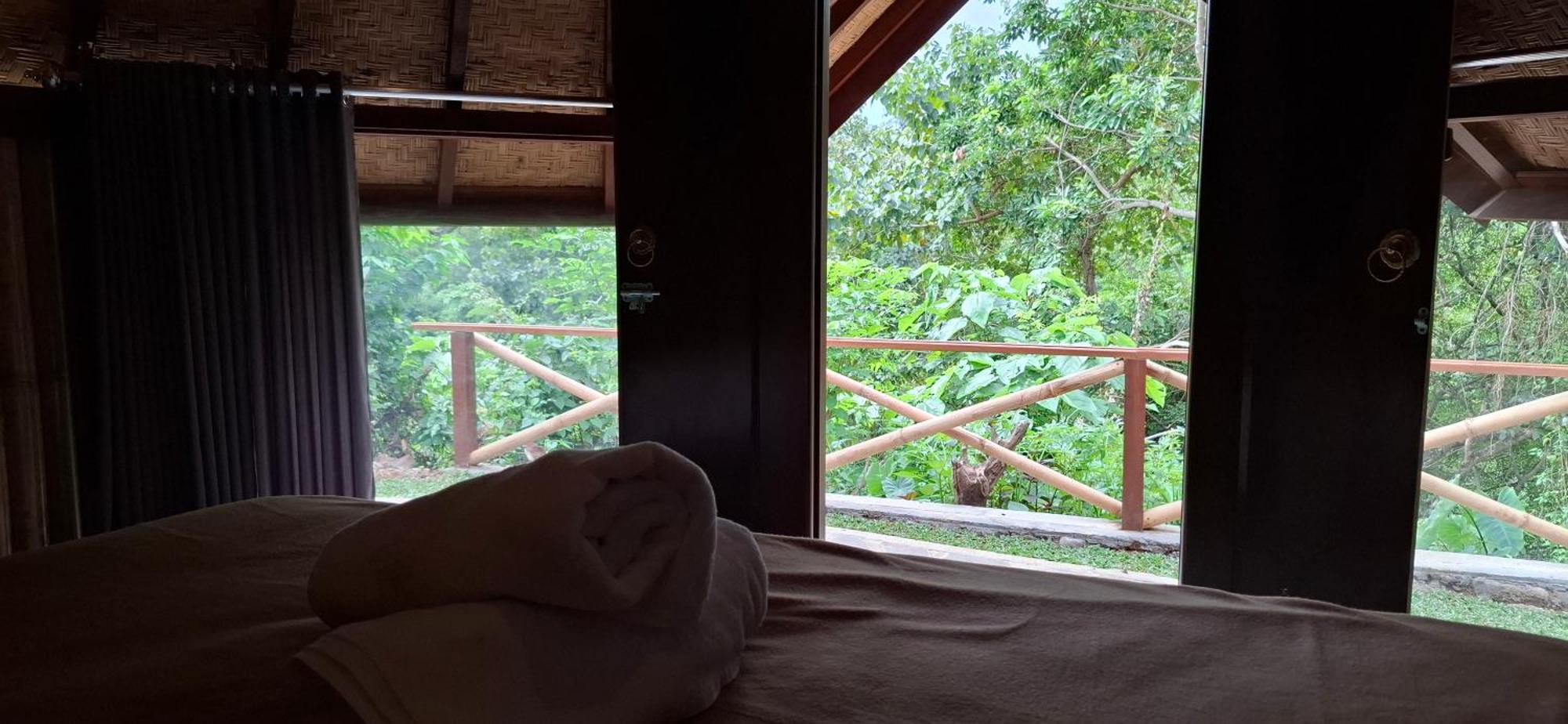 Hotel Uma Nirmala Aling-Aling Singaraja Exterior foto