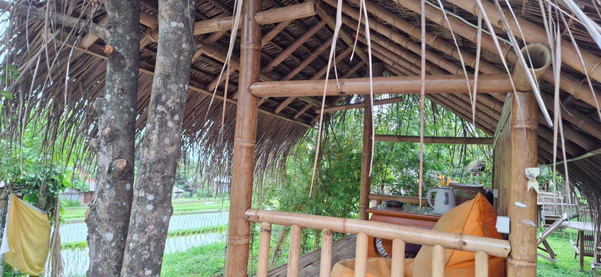 Hotel Uma Nirmala Aling-Aling Singaraja Exterior foto