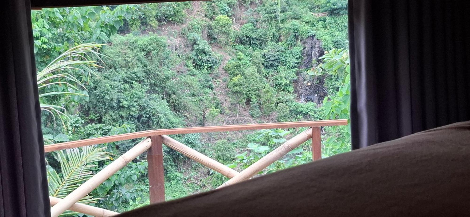 Hotel Uma Nirmala Aling-Aling Singaraja Exterior foto