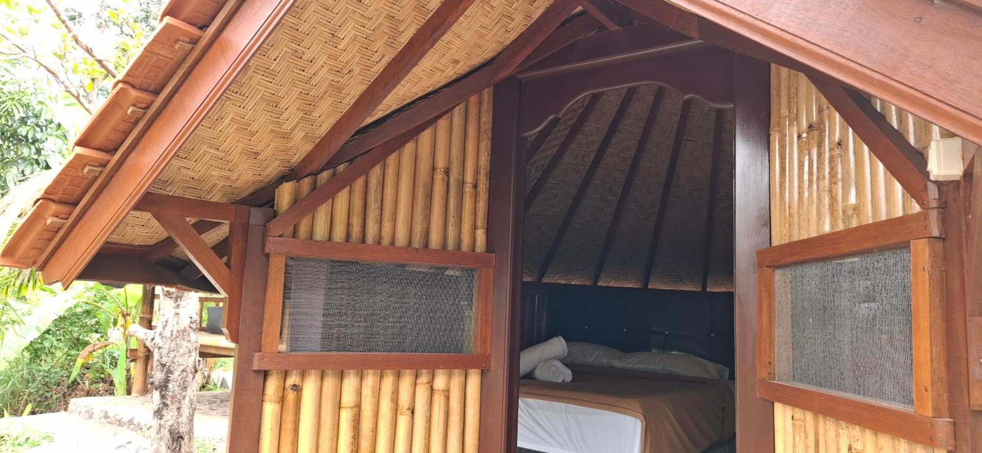 Hotel Uma Nirmala Aling-Aling Singaraja Exterior foto