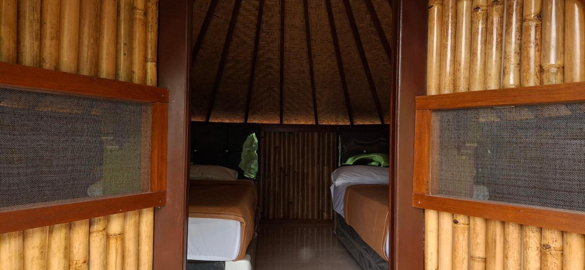 Hotel Uma Nirmala Aling-Aling Singaraja Exterior foto